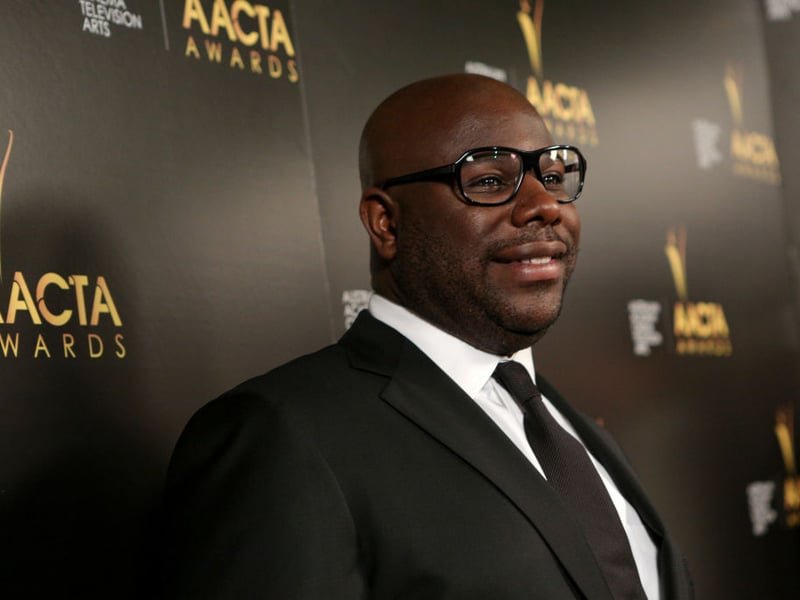 Not a huge amount is known about Blitz, the newest film from Steve McQueen (12 Years a Slave, Widows) but such is the stature of the British director it's already an early favourite for the Oscars, with odds of 9/1. Expected in cinemas at the start of 2014, it follows a group of people in London during the Blitz in World War 2 and stars Saoirse Ronan, Harris Dickinson, Erin Kellyman and Stephen Graham.