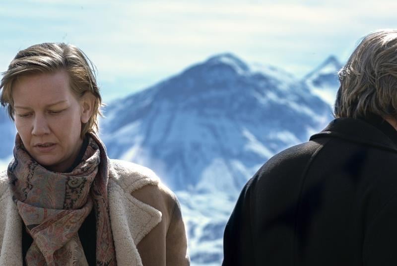 Another 10/1 shot for Best Picture is French thriller Anatomy of a Fall, directed by Justine Triet. It premiered at Cannes where it won the Palm d'Or and stars Sandra Hüller playing a writer trying to prove her innocence in her husband's death. It has a distribution deal for the UK and will be released in cinemas later this year.