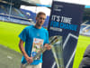 Will Vaulks’ important message as Sheffield Wednesday man carries the Baton of Hope