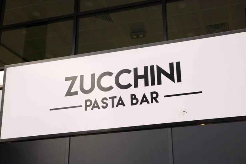 Rebecca said: “Pasta is the name of the game at Zucchini Pasta Bar, situated on Newcastle’s famous 55 roundabout. Known for their ‘Italian soul food’, there’s always something new on the menu at Zucchini, where you’ll find the freshest pasta in Newcastle made in their restaurant every day. Whether you go for the Pappardelle 8-Hour Beef Shin & Oxtail Ragu or the Triangle Spinach & Ricotta Ravioli in a Red Pepper Sugo, make sure you order the incredible garlic bread as a starter!”