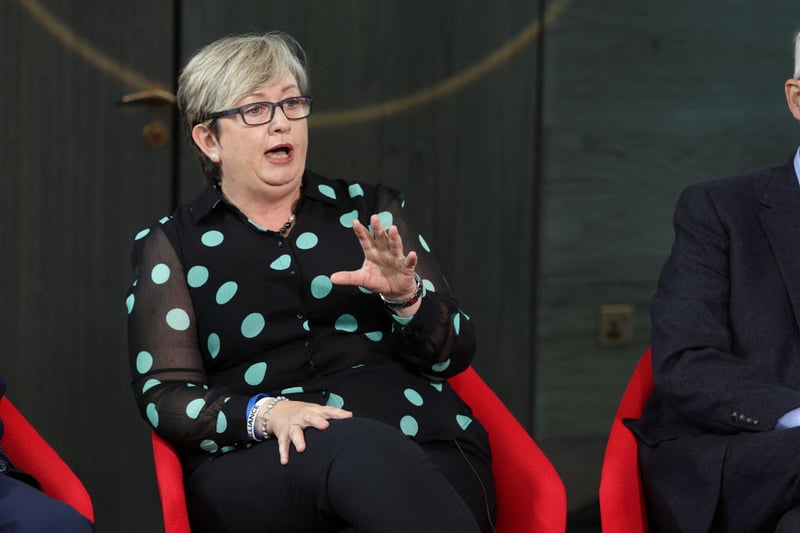 Originally pulled due to complaints from venue staff, divisive SNP MP Joanna Cherry's event is now set to go ahead at the Stand's New Town Theatre at 12noon on August 10.