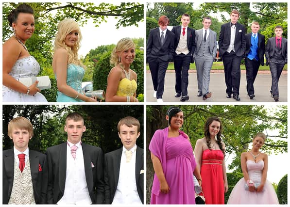We've got memories from 2011 with these 9 Red House photos.