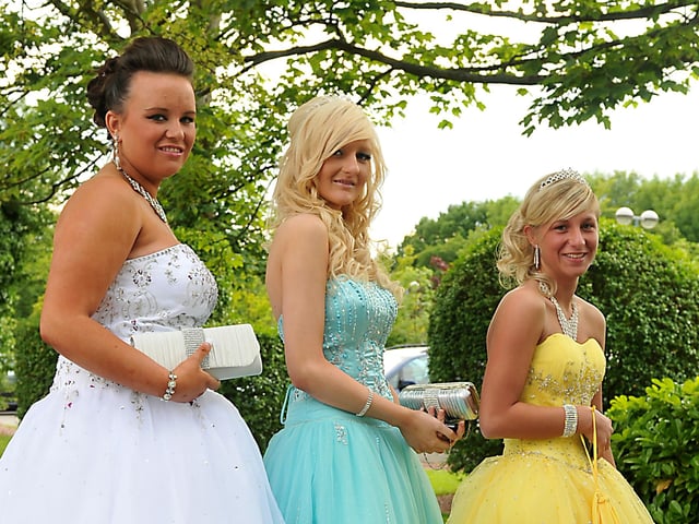 Beautiful gowns for a memorable day.