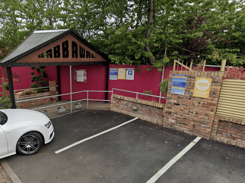 Dabbawal has two sites in the city, with the Jesmond site having a 4.6 rating from 1,141 reviews.