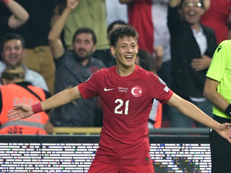 Outperforming some of his Real Madrid team mates, the 19-year-old had scored one of the goals of the tournament and has an average rating of 7.54 as per FotMob. His passing accuracy was 90.6% for the tournament, while he created eight chances for his team at the competition.
