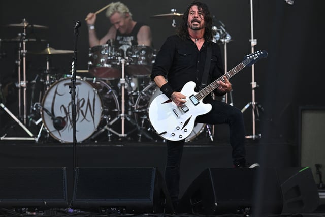 American rock band Foo Fighters need no introduction, and they are set to play two dates at Emirates Old Trafford in June. Tickets sold fast, to a point where the second date was added. The shows will be the band’s first in Manchester since the tragic death of drummer Taylor Hawkins in 2022. 