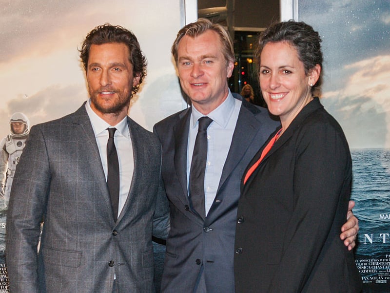 With Nolan heading down the science fiction route around a decade ago, Interstellar became his next big blockbuster epic and stars Matthew McConaughey in the lead role. The film takes the viewer into a dystopian future that has sees humanity hit hard by famine. In order to search for a new home, astronauts attempt to travel through a wormhole close to Saturn.