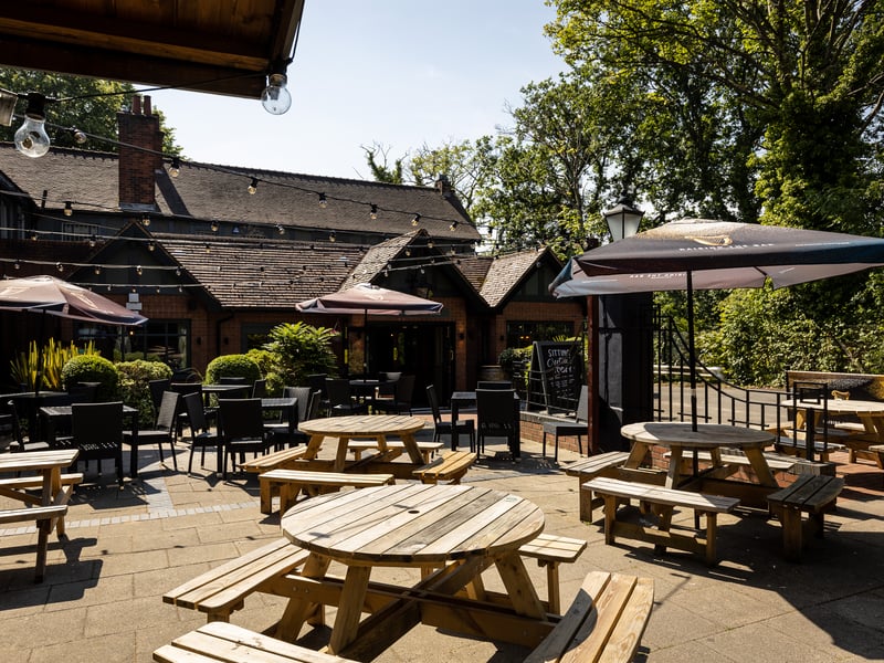 The recently renovated Country Girl pub is located on Raddlebarn Road. The Ember Inns pub - a large mock-Tudor watering hole serving traditional pub food - originally opened in 1900. It is a great place for families to eat, drink and relax after a long day spent exploring Cadbury World, Cannon Hill, or Selly Manor, or watching a game at Edgbaston Cricket Ground 