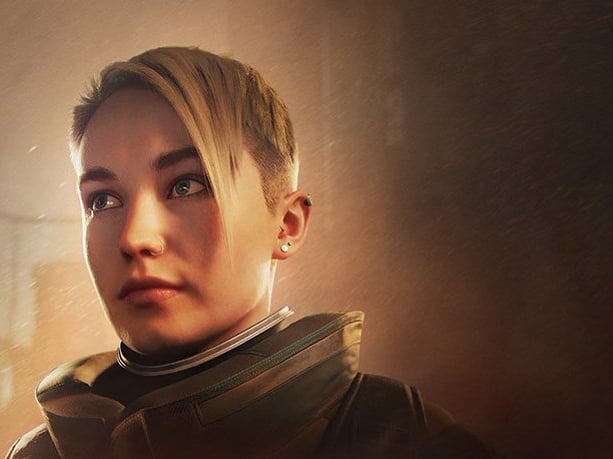 Scottish actress Julia Brown took on her first video game role in 2023 sci-fi thriller Fort Solis opposite industry legends Roger Clark (Red Dead Redemption 2) and Troy Baker (The Last of Us). Set on  an isolated mining outpost on Mars, Brown plays maintenance technician Jessica Appleton. Alongside her colleague Jack Leary (Clark), the pair must discover what happened to Fort Solis. 