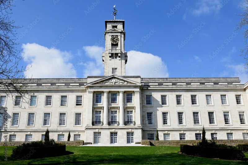 Nottingham Trent (NTU) is our Modern University of the Year, having recovered its popularity with its student body. The university notches up a top-20 ranking for satisfaction with the overall undergraduate experience in our analysis of the latest National Student Survey, published in summer 2022.