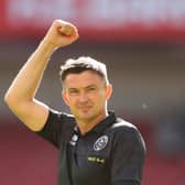 Paul Heckingbottom is plotting his transfer moves carefully (Image: Getty Images)