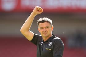 Paul Heckingbottom is plotting his transfer moves carefully (Image: Getty Images)
