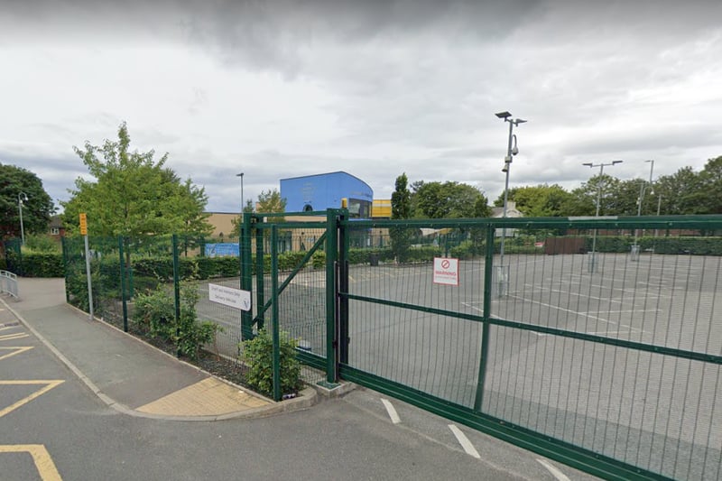 At Varna Community Primary School, just 71% of parents who made it their first choice were offered a place for their child. A total of 24 applicants had the school as their first choice but did not get in. (Photo: Google Maps)