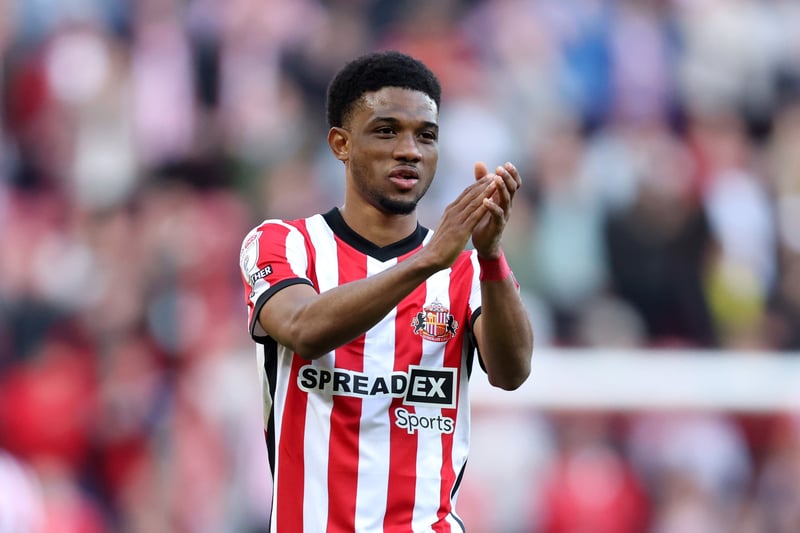 Diallo has been linked with a loan move to Elland Road after a superb campaign on loan with Sunderland. He would be a steal for the Whites amid likely Premier League interest.
