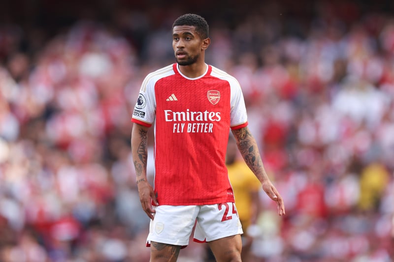 Nelson looks more likely to sign a new deal at Arsenal, but both Villa and Wolves would be wise to get in the winger’s ear now that they are free to speak to him.