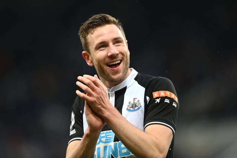 Dummett may sign a deal to stay on as a Newcastle back-up. Could he be swayed by the promise of a starting role a tier lower?