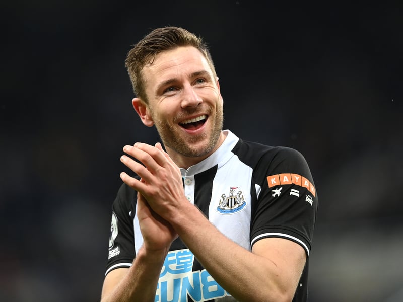 Dummett may sign a deal to stay on as a Newcastle back-up. Could he be swayed by the promise of a starting role a tier lower?