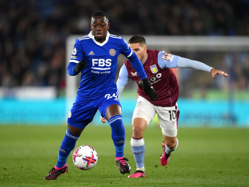 Mendy would be an ambitious signing given his quality, and he is likely to have offers abroad, but he is available for now.