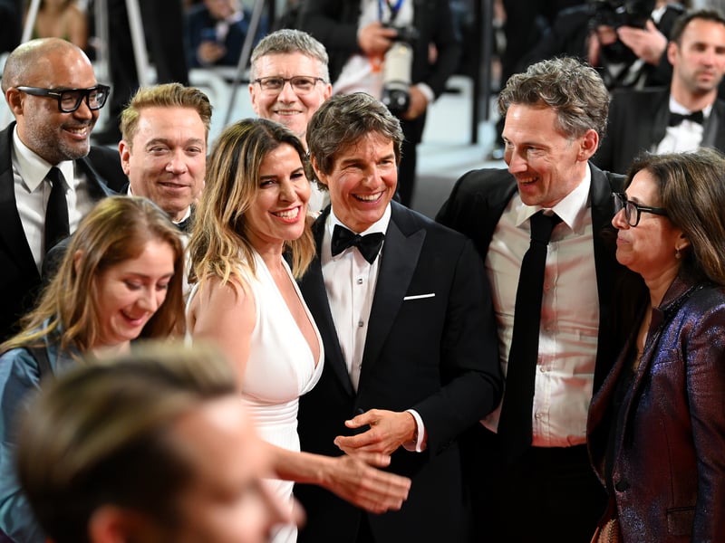 Decades in the making, Tom Cruise and his team of fighting pilots made it worth the wait with a film that is arguably better than the original. It was last year's highest grossing movie with a gross of £83,575,590 at the UK Box Office.