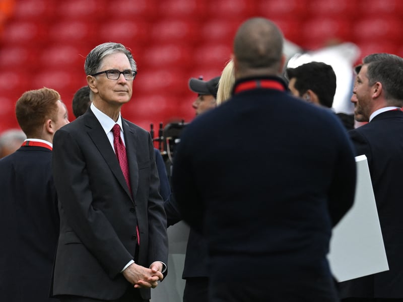 Reported net worth: £8.3bn