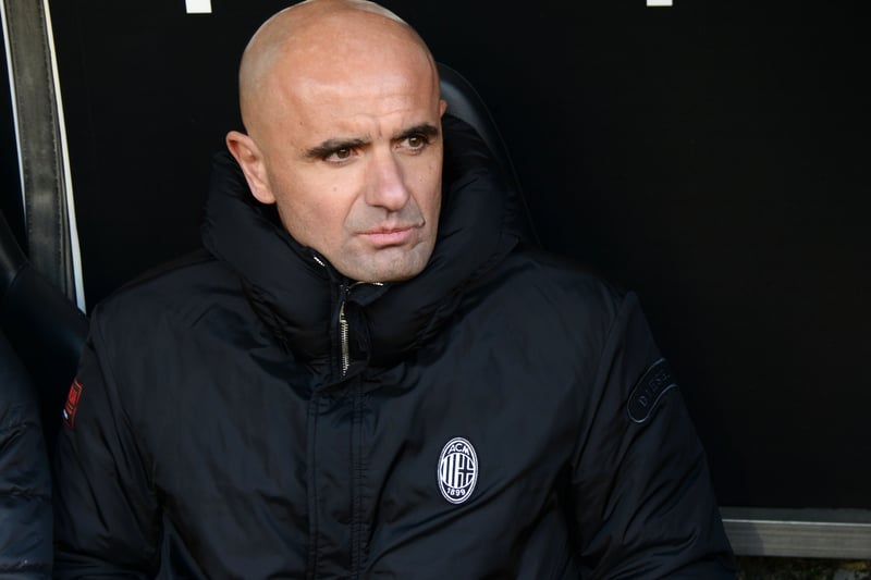 Former AC Milan and Napoli assistant manager arrived in Glasgow alongside Rino Gattuso in 1997 and the midfielder would spend two seasons at Ibrox but made no real impact. His only league appearance came from off the bench against Motherwell. Riccio is currently No.2 to Rubén Baraja at La Liga side Valencia. 