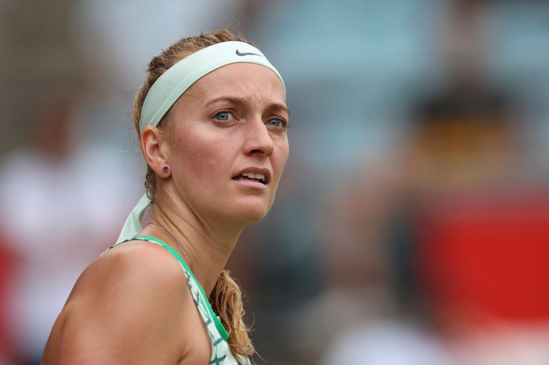 Czech player Petra Kvitova is 10/1 to add to the two Wimbledon titles she claimed in 2011 and 2014.