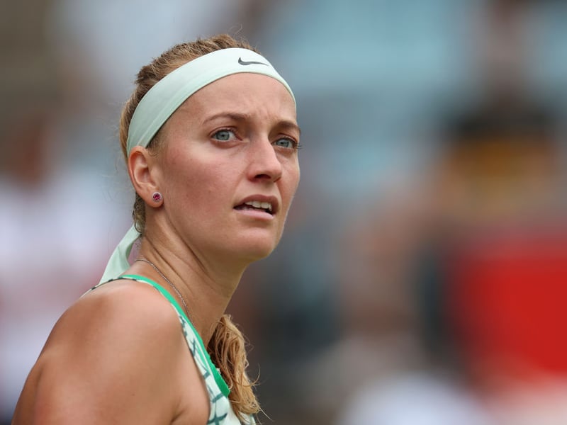 Czech player Petra Kvitova is 10/1 to add to the two Wimbledon titles she claimed in 2011 and 2014.