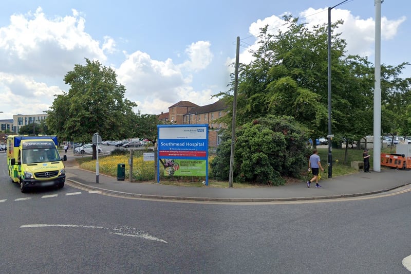 With Southmead Hospital sitting within its borders, Monks Park is a popular place to live for NHS and agency workers. There is also employment nearby with Airbus in Filton. However, house prices have fallen 2.1%. The average sold property went for £368,750 in 2021, compared to £361,000 in 2022.