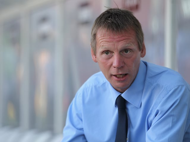 "I watched the game amongst Scottish fans. I was desperate for them to have something to cheer. Give them something to shout about, something to get them off their seats. But there was nothing there. They'll look back on that game against Hungary as missed opportunity. That's the difference between going out in the group and progressing - the fans would have went crazy if they made the knockout stages here."