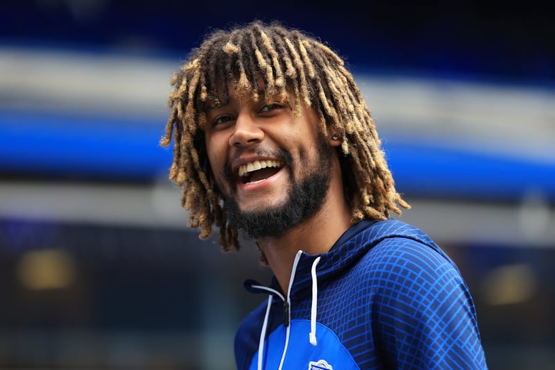 Was a huge hit at St Andrew’s on loan last term and has been heavily linked with returning on a permanent basis. It’s said a £2 million fee would be enough to get it done.