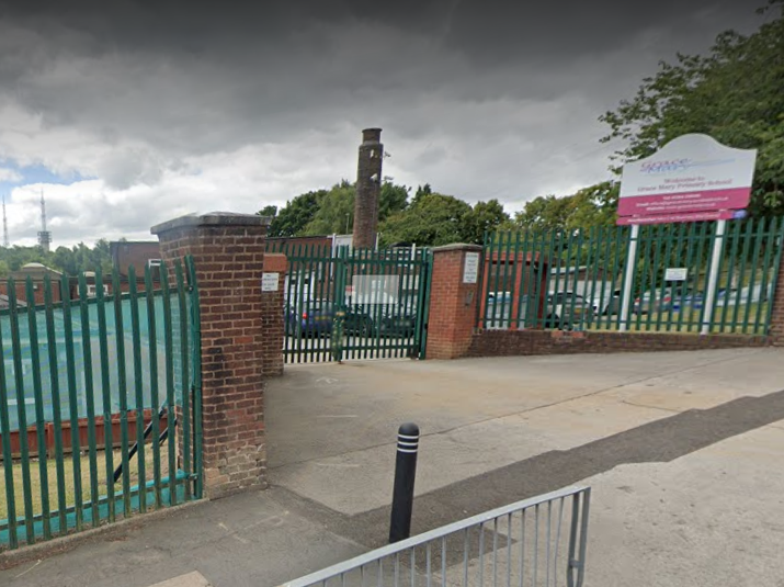 70% of parents who made it their first choice were offered a place for their child. A total of 12 applicants had the school as their first choice but did not get in