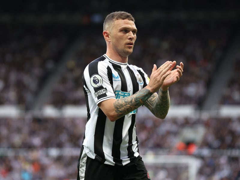 Trippier was named Newcastle United’s player of the season last term and was instrumental in helping the side qualify for European football. He will likely go into the season as captain and will have another major role to play on the right of defence.