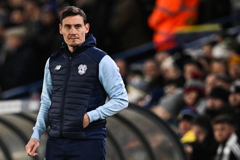 Coaching seems to be the path for former Black Cat midfielders. Dean Whitehead played for another nine years after leaving Sunderland and is now assistant manager at Watford.