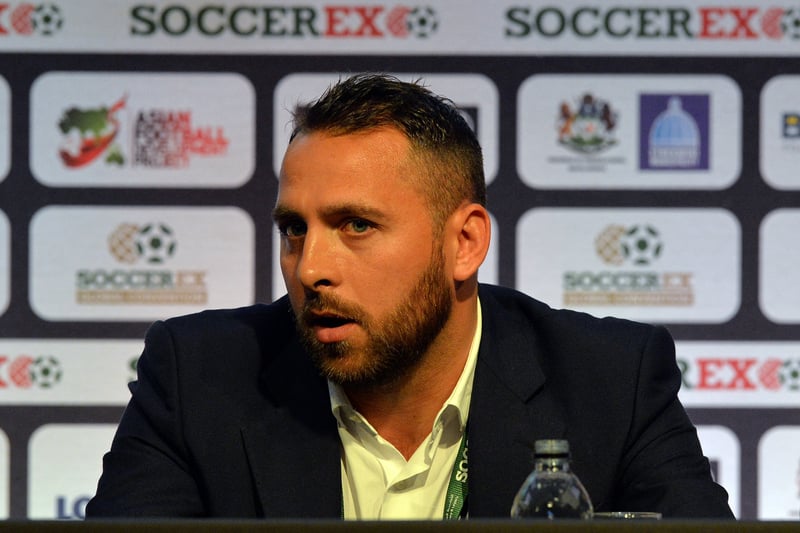 Michael Chopra is on the verge of retirement but still turns out for local Newcastle side West Allotment Celtic. The striker has also opened up on gambling and addiction struggles.