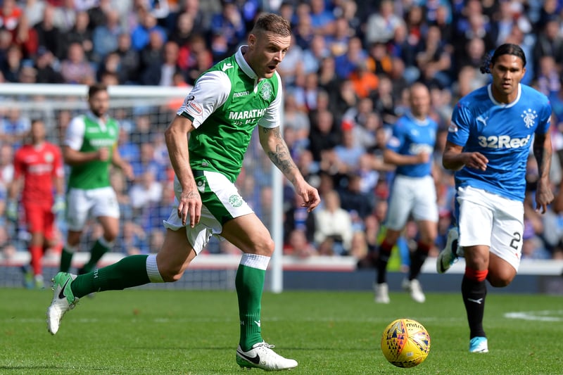 Anthony Stokes has been disgraced since finishing his career. He was convicted of stalking his ex-girlfriend and assaulted an Elvis impersonator.