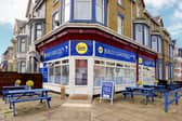 Gala Bingo is launching the world’s first ‘fish and chip hotel’ prototype in Blackpool this weekend offering visitors free fish, chips and peas.