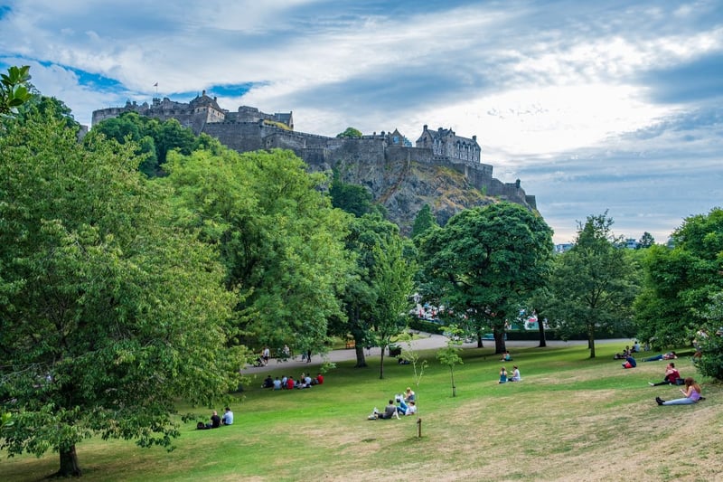 Princes Street Gardens will be the venue for the free 'Opening Fanfare' of the Edinburgh International Festival on August 5-6. On Saturday, August 5, Scottish youth and amateur ensembles take over three pop-up stages in the gardens, culminating in a final moment of joint music making at the end of the day. Sunday, August 6, sees an epic set from the thrilling GRIT Orchestra as well as performances from three National Youth Companies, The National Youth Pipe Band of Scotland, Royal Conservatoire of Scotland and National Youth Brass Bands of Scotland.