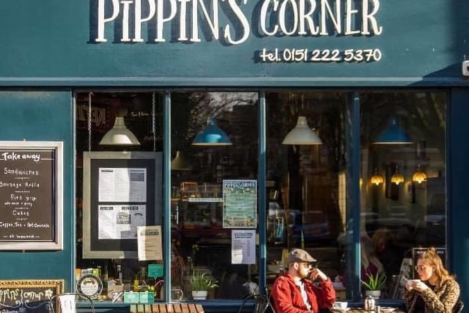 Pippins Corner has a 4.5 ⭐ rating on Google Reviews from 641 reviews and was handed five stars by the Food Standards Agency in June 2018. 💬 One reviewer said:  “I’m an omnivore but the vegan option looked tempting - and fulfilled its promise.”