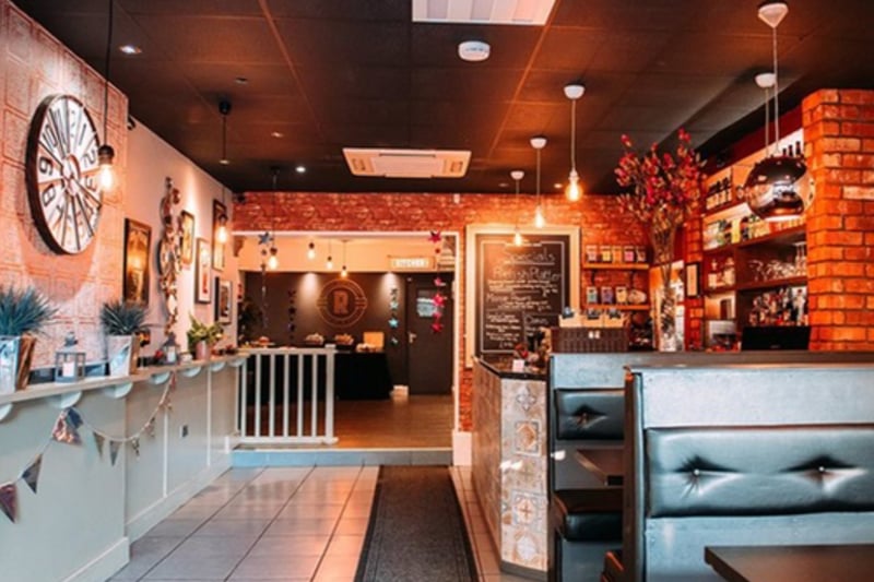 Tusk Baltic has a 4.7 ⭐ rating on Google Reviews from 117 reviews and was handed five stars by the Food Standards Agency in August 2022. 💬 One reviewer said: “Good range of vegan and vegetarian meals and a nice ambience. Drinks are good too.” 