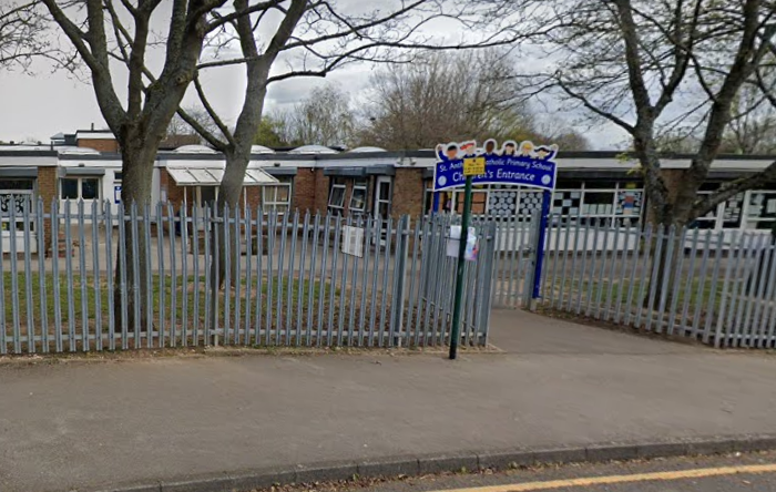 81% of parents who made it their first choice were offered a place for their child. A total of 7 applicants had the school as their first choice but did not get in