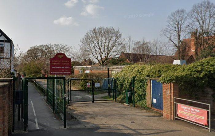 90% of parents who made it their first choice were offered a place for their child. A total of 3 applicants had the school as their first choice but did not get in