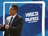 Who is Xisco Muñoz? – The history of Sheffield Wednesday’s new manager