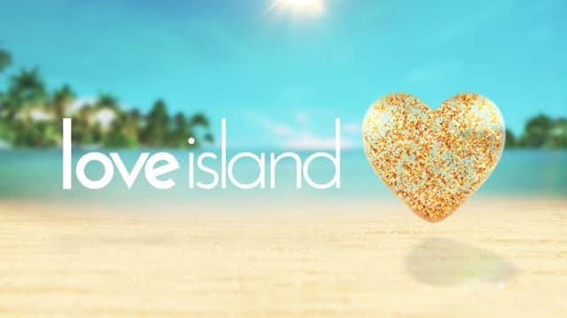 Which boy will win the Love Island All Stars season of the show? Cr. ITV.