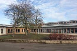 St Patrick’s Primary School in New Stevenson is the 14th highest ranked Primary School in Scotland