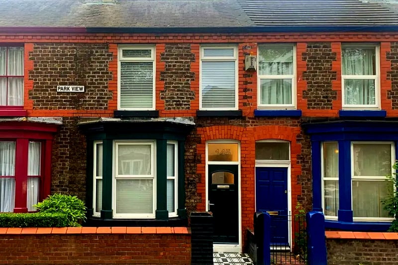 "Welcome to Eaton Road, a charming two-bedroom terrace house located in the highly sought-after area of West Derby, Liverpool, with the postcode L12 1LU. This well-presented property offers a comfortable and stylish living space, making it an ideal home for individuals or small families.”