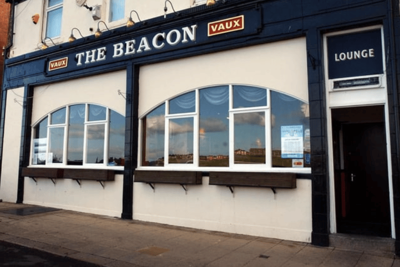 The Beacon in Green’s Place on the Lawe Top was one of the oldest pubs in South Shields, having served drinks since the late 1800s. It closed in 2015. Photo: Shields Gazette