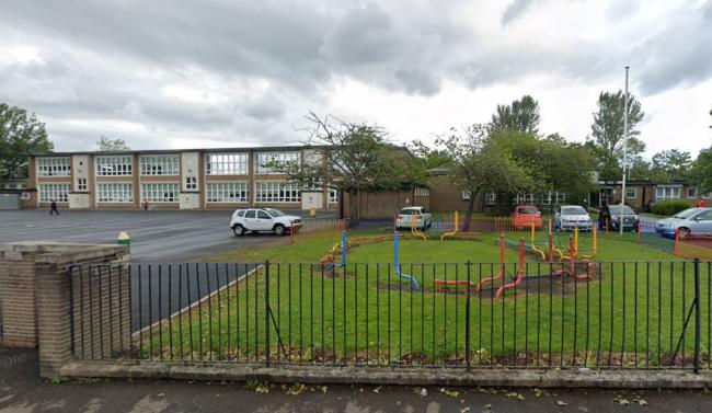 Thorntree Primary School is the eighth highest ranked school in Glasgow City and 66th in Scotland. 442 pupils attend the school.