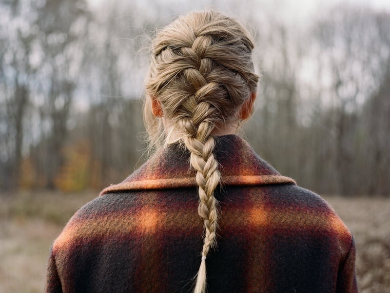 Another surprise release in 2020 – less than five months after folklore – this is another of Swift’s indie albums, which earned a Guinness World Record for Shortest Gap Between New No.1 Albums on the U.S. Billboard 200 (Female). Unlike her previous albums, which she described as “one-off eras”, evermore is the sister album to folklore and the two share a set during the Eras Tour. evermore includes songs such as Gold Rush, Champagne Problems, Willow and No Body, No Crime featuring Haim. 