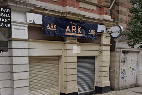 The Ark has a 4.7 rating from 250 Google reviews. One review read: “Mouth melting paneer butter masala and home made like chicken samosas.”