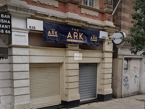The Ark has a 4.7 rating from 250 Google reviews. One review read: “Mouth melting paneer butter masala and home made like chicken samosas.”